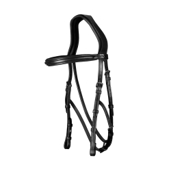 Hackamore-Zaum New English Collection by Dy'on Schwarz