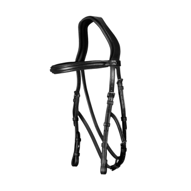 Hackamore-Zaum New English Collection by Dy'on Schwarz