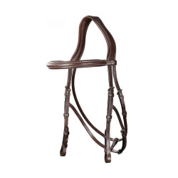 Bridon Hackamore US Collection by Dy'on Braun