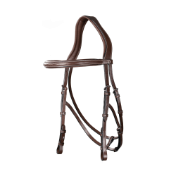 Bridon Hackamore US Collection by Dy'on Bridon Hackamore US Collection by Dy'on