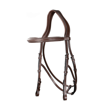 Bridon Hackamore US Collection by Dy'on Bridon Hackamore US Collection by Dy'on