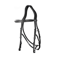 Bridon Hackamore US Collection by Dy'on Schwarz