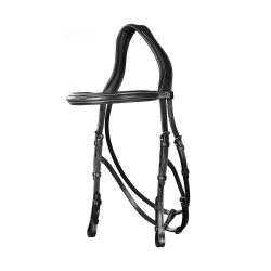 Bridon Hackamore US Collection by Dy'on Schwarz