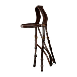 Bridon Hackamore D Collection by Dy'on Braun