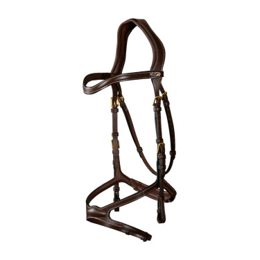 Trense X-Fit D Collection by Dy'on Braun