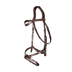 Bridon X-Fit US Collection by Dy'on Braun Bridon X-Fit US Collection by Dy'on Braun