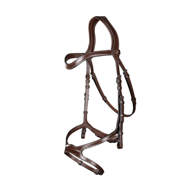 Bridon X-Fit US Collection by Dy'on Braun Bridon X-Fit US Collection by Dy'on Braun