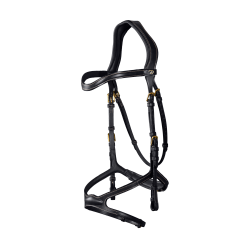 Trense X-Fit D Collection by Dy'on Schwarz