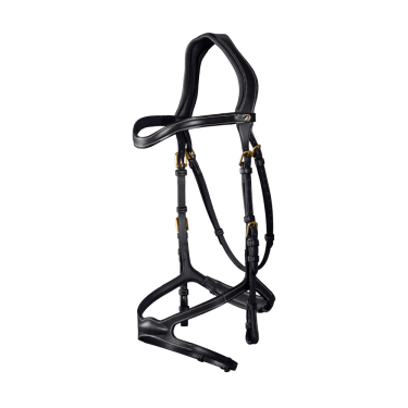 Trense X-Fit D Collection by Dy'on Schwarz