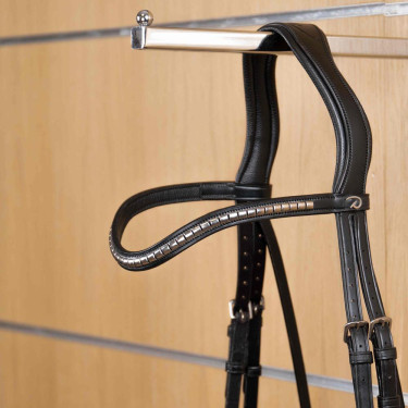 Frontal V Clincher Silber New English Collection by Dy'on