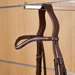 Frontal V Clincher Silber New English Collection by Dy'on
