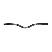 Frontal V Clincher Silber New English Collection by Dy'on Braun