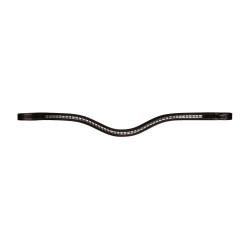 Frontal V Clincher Silber New English Collection by Dy'on Braun
