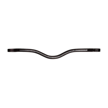 Frontal V Clincher Silber New English Collection by Dy'on Braun