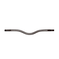Stirnband V Clincher Silber US Collection by Dy'on Stirnband V Clincher Silber US Collection by Dy'on