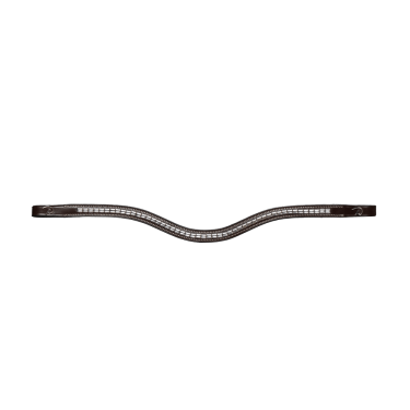 Stirnband V Clincher Silber US Collection by Dy'on Stirnband V Clincher Silber US Collection by Dy'on