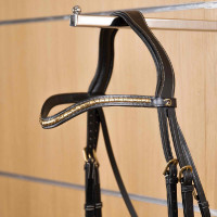 Frontal V Clincher Messing D Collection by Dy'on Schwarz