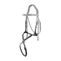 Reithalfter Kreuz D Collection by Dy'on Schwarz