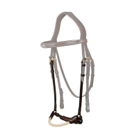 Deutsches Reithalfter aus Seil D Collection by Dy'on Braun