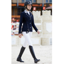 Damenjacke Airsafe Silver Damenjacke Airsafe Silver