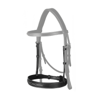 Hunter-Nasenriemen US Collection by Dy'on Schwarz