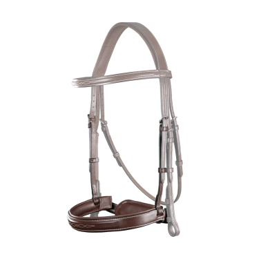 Großes Hunter-Nasenband mit Pullback US Collection by Dy'on Großes Hunter-Nasenband mit Pullback US Collection by Dy'on