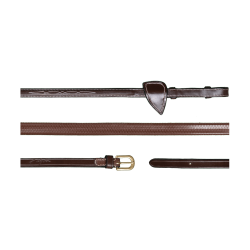 Gummizügel 1/2 D Collection by Dy'on Braun