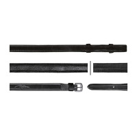 Zügel Hunter 5/8 New English Collection by Dy'on Schwarz Zügel Hunter 5/8 New English Collection by Dy'on Schwarz