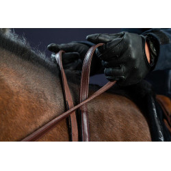 Zügel Hunter 5/8 New English Collection by Dy'on Zügel Hunter 5/8 New English Collection by Dy'on
