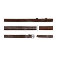 Zügel Hunter 5/8 New English Collection by Dy'on Braun