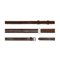 Zügel Hunter 5/8 New English Collection by Dy'on Braun