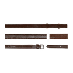 Zügel Hunter 5/8 New English Collection by Dy'on Braun