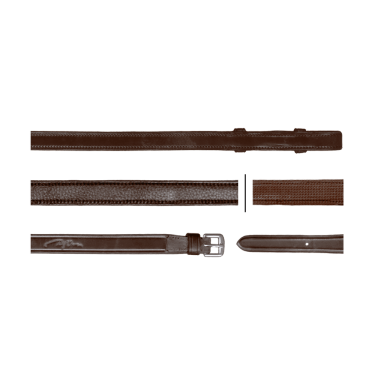 Zügel Hunter 5/8 New English Collection by Dy'on Zügel Hunter 5/8 New English Collection by Dy'on