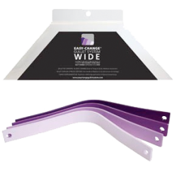 Easy-Change XL Kopfeisen von Arcade d'Arcon für Wintec-, Arena- und Bates-Sättel Easy-Change XL Kopfeisen von Arcade d'Arcon für Wintec-, Arena- und Bates-Sättel