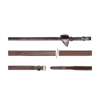 Hunter-Zügel 1/2 US Collection by Dy'on Braun Hunter-Zügel 1/2 US Collection by Dy'on Braun