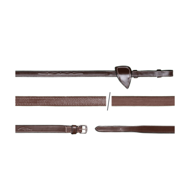 Hunter-Zügel 1/2 US Collection by Dy'on Hunter-Zügel 1/2 US Collection by Dy'on