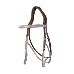 Hackamore-Kopfstück US Collection by Dy'on