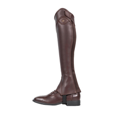 Mini-Chaps Classic Show Dy'on Braun