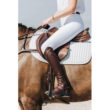 Mini-Chaps Classic Show Dy'on Braun Mini-Chaps Classic Show Dy'on Braun