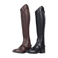 Mini-Chaps Classic Show Dy'on Braun