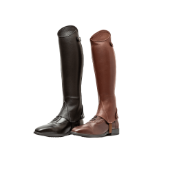 Mini Chaps Komfort Dy'on Braun