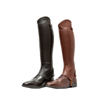 Mini Chaps Komfort Dy'on Braun