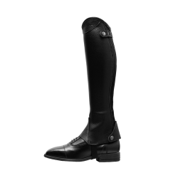 Mini Chaps Komfort Dy'on Schwarz