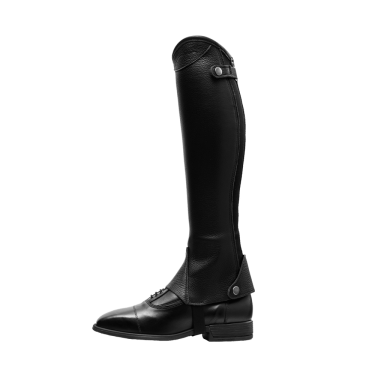 Mini Chaps Komfort Dy'on Schwarz