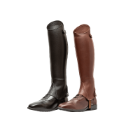 Mini Chaps Komfort Dy'on Braun