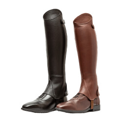 Mini Chaps Komfort Dy'on Schwarz