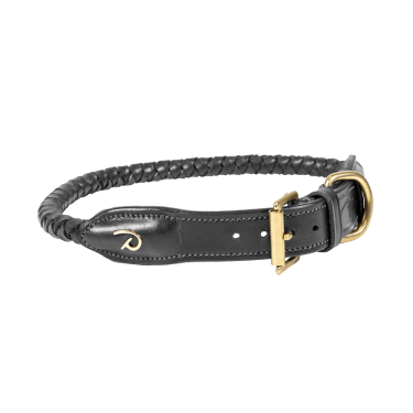 Geflochtenes Hundehalsband Dy'on Geflochtenes Hundehalsband Dy'on