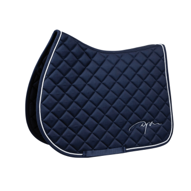 Diamond Jumping Schabracke Dy'on Marine Marineblau
