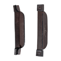 Befestigungsriemen Focus mit dekorativer Ziernaht Dy'on Braun Befestigungsriemen Focus mit dekorativer Ziernaht Dy'on Braun