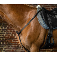 Collier De Chasse D Collection by Dy'on Noir